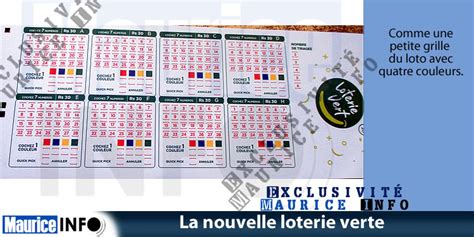 loterie vert mauritius|Mauritius Loterie Vert Results for Fri 12, Nov 2021. .